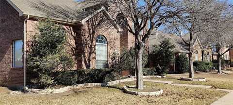4317 Waskom Drive, Plano, TX 75024