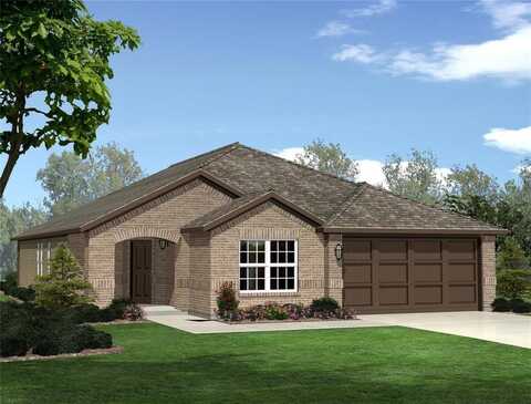 9800 Huntersville Trail, Fort Worth, TX 76108