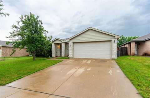 13808 Canyon Ranch Road, Fort Worth, TX 76262