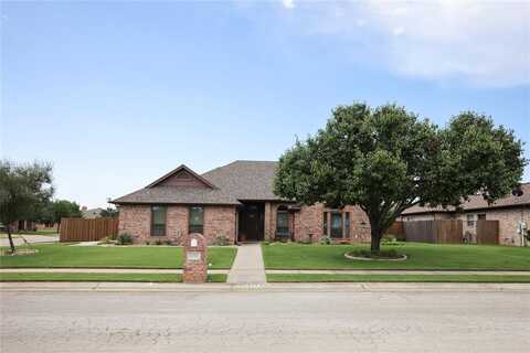 609 Oak Street, Pilot Point, TX 76258