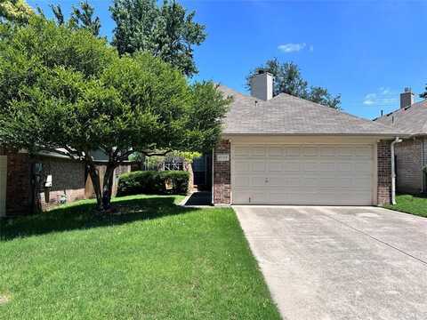 4143 Midrose Trail, Dallas, TX 75287