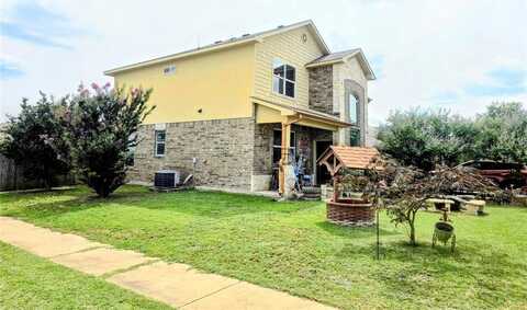 2502 Camp Cooper Drive, Killeen, TX 76549