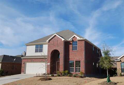 5112 Promised Land Drive, McKinney, TX 75071