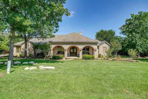 8401 Retreat Boulevard, Cleburne, TX 76033
