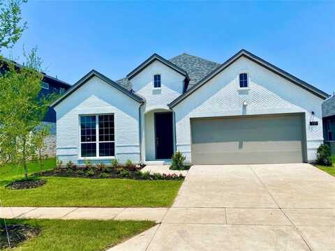 717 Rain Barrel Place, Weston, TX 75009