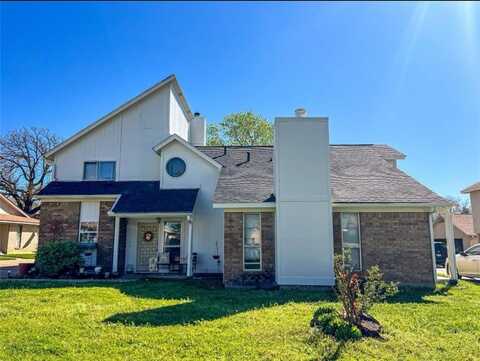 2119 Stone Moss Lane, Grapevine, TX 76051