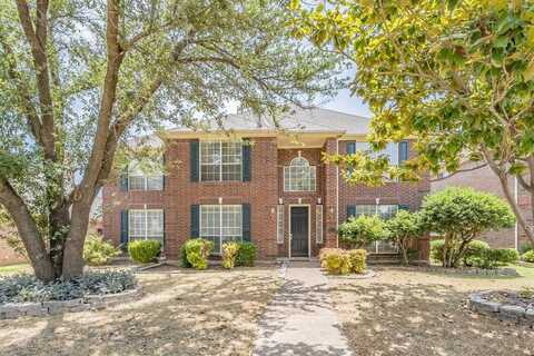 4120 Fair Meadows Drive, Plano, TX 75024