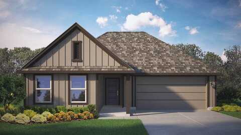 1756 REVERIE Road, Burleson, TX 76028