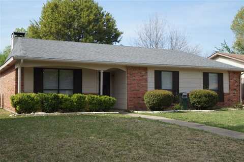 1217 Blanco Lane, Garland, TX 75040