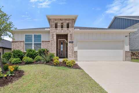 7140 Talon Bluff Drive, Fort Worth, TX 76179
