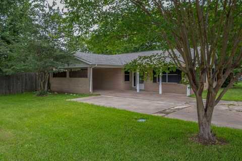 503 E Oak Street, Edgewood, TX 75117