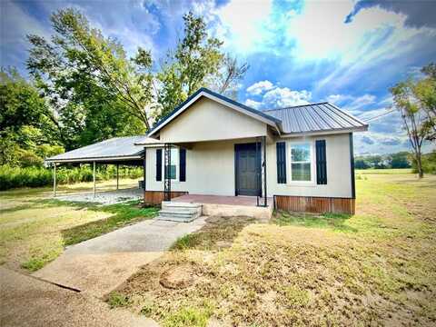 1987 W Highway 164, Groesbeck, TX 76642