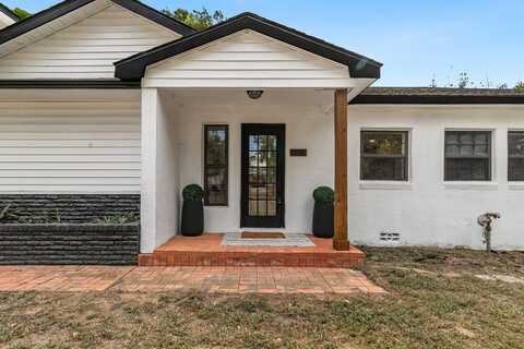 2038 Avon Drive, Denison, TX 75020