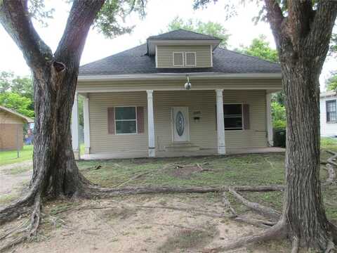 1203 Sewanee Drive, Marlin, TX 76661