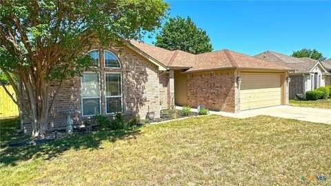 1710 Indian Camp Trail, Copperas Cove, TX 76522