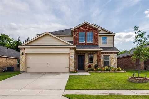 1407 Jasper Crossing, Princeton, TX 75407
