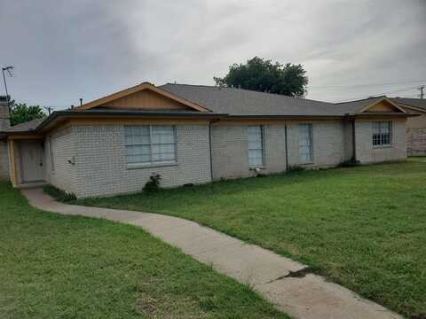 4323 Segura Court S, Fort Worth, TX 76132
