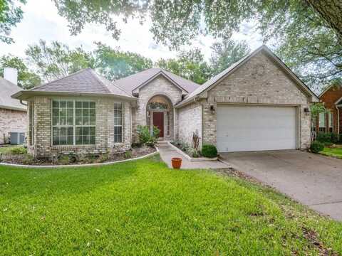 1020 Indian Cherry Lane, Flower Mound, TX 75028