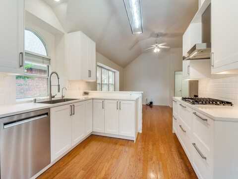 1020 Indian Cherry Lane, Flower Mound, TX 75028