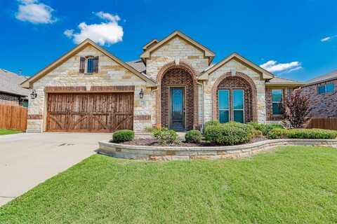 3814 Noblewood Drive, Forney, TX 75126