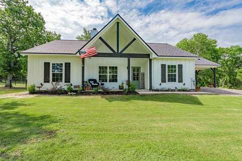 13530 Hiram Road, Wills Point, TX 75169