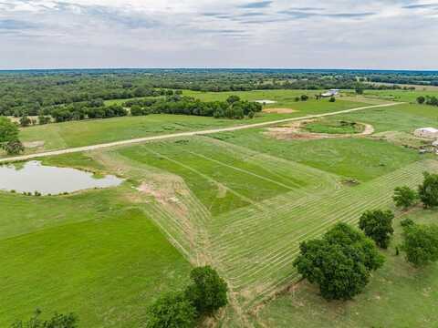 Lot 14 Private Road 5914, Yantis, TX 75497