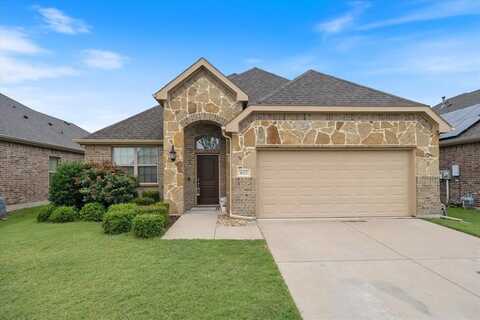 612 Redwood Drive, Greenville, TX 75402