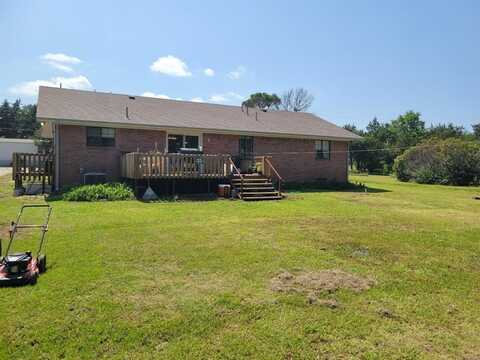 174 Glen Oaks Drive, Gordonville, TX 76245