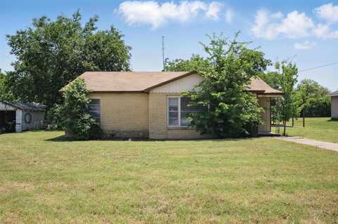 605 S Jefferson Street, Glen Rose, TX 76043