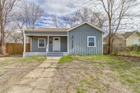 1110 Chestnut Street, Bonham, TX 75418