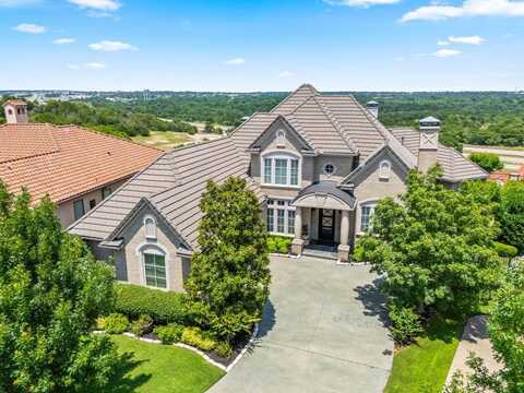 4617 Marbella Circle, Fort Worth, TX 76126