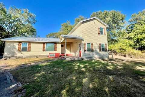8786 S Fm 148, Scurry, TX 75158