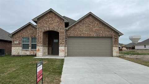 902 Ransom Way, Greenville, TX 75402
