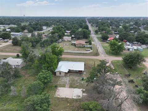 927 London Street, Vernon, TX 76384