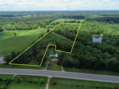 0 US Highway 79, Carthage, TX 75633