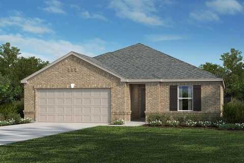 691 Saxony Drive, Princeton, TX 75407