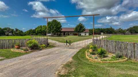 3530 Bartallen Lane, Weatherford, TX 76088