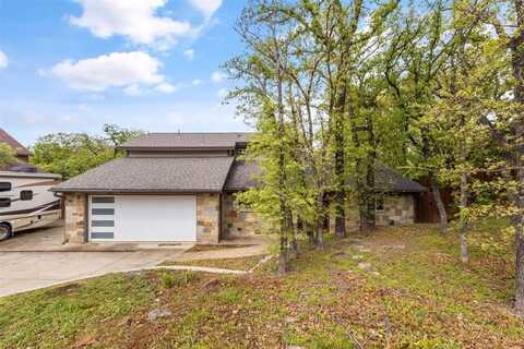 3427 Lakewood Lane, Flower Mound, TX 75022