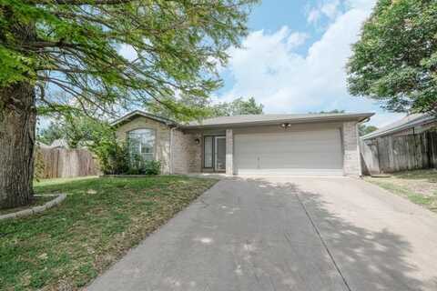 10216 Lone Eagle Court, Fort Worth, TX 76108