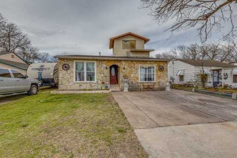 8814 Clifford Street, White Settlement, TX 76108