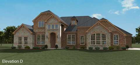 404 Estate, Wylie, TX 75032