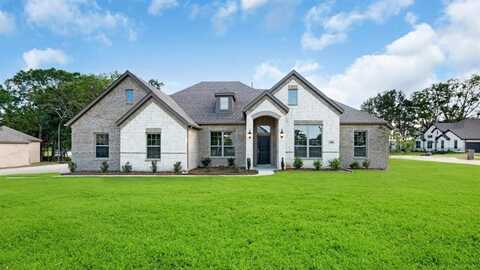 106 Lakeview Drive, Canton, TX 75103