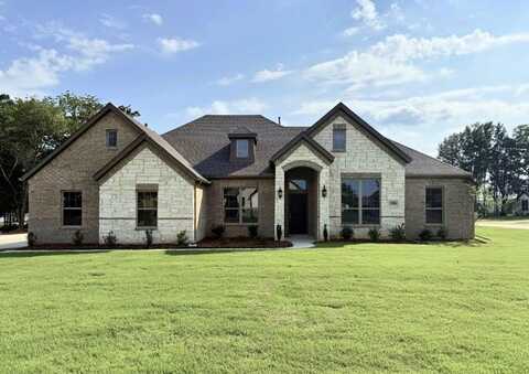 106 Lakeview Drive, Canton, TX 75103