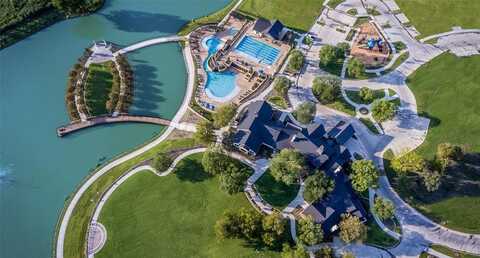 2300 Sir Barton Street, Celina, TX 75009