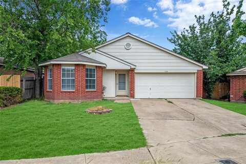7024 NEGRIL Court, Fort Worth, TX 76137