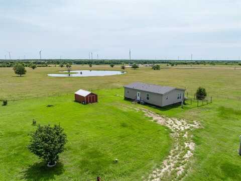 135 HCR 3266, Mount Calm, TX 76673