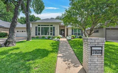 3009 Chimney Hill Drive, Waco, TX 76708