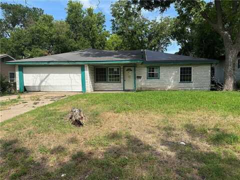 707 S 34th Street, Temple, TX 76501