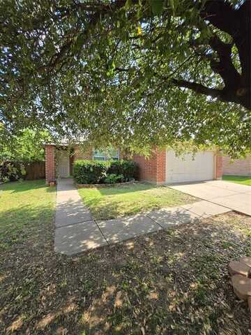 645 Granite Ridge Drive, Fort Worth, TX 76179