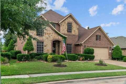 2623 Powderhorn Drive, Little Elm, TX 75068